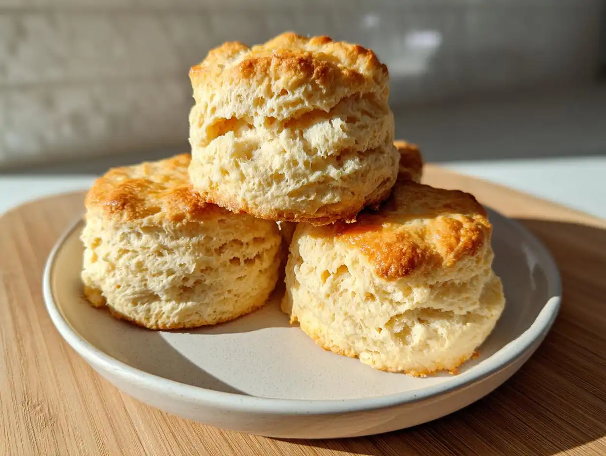 Amazing Easy Gluten Free Biscuits That Are Fluffy 8