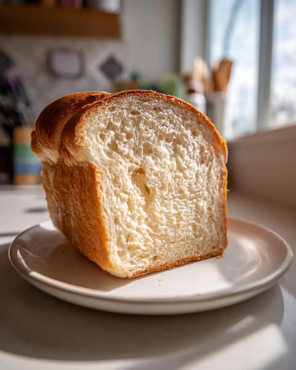 Easy Gluten Free Bread That’s Soft and Sliceable - detail 1