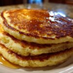 Easy Gluten Free Pancakes That Are Light and Fluffy