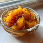 Easy Homemade Mango Chutney Recipe