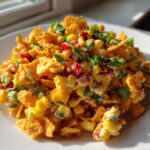 Fritos chili cheese salad
