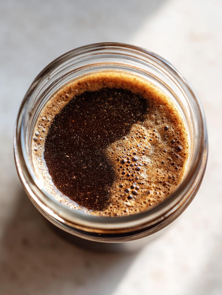 Gluten-Free Balsamic Vinaigrette Salad Dressing - detail 2