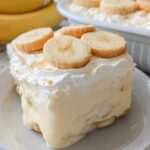 Gluten-Free Banana Pudding Easy No-Bake Dessert