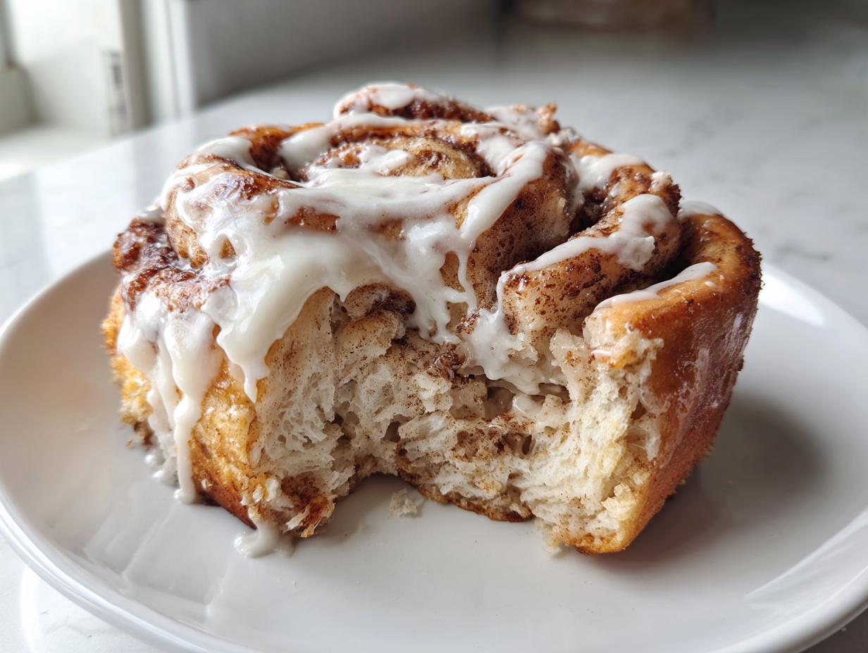 Amazing 12 Gluten-Free Cinnamon Rolls That Are Soft