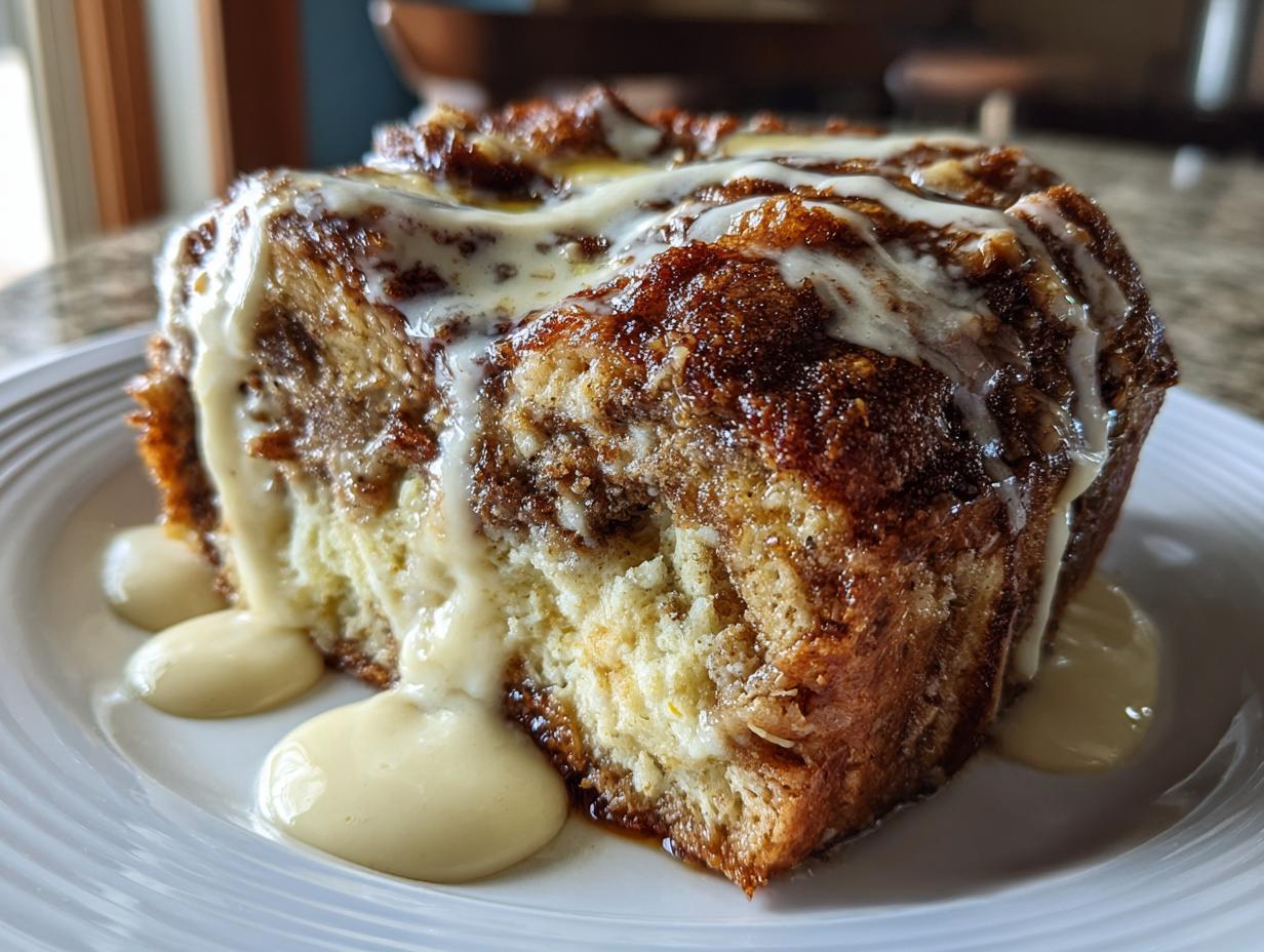 5 Amazing Irish bread pudding secrets now