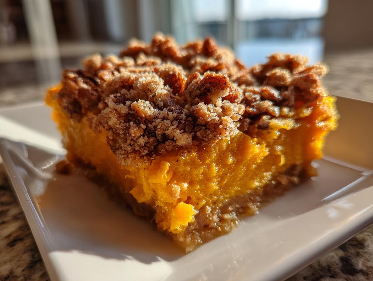 Amazing 1 Sweet potato casserole secret