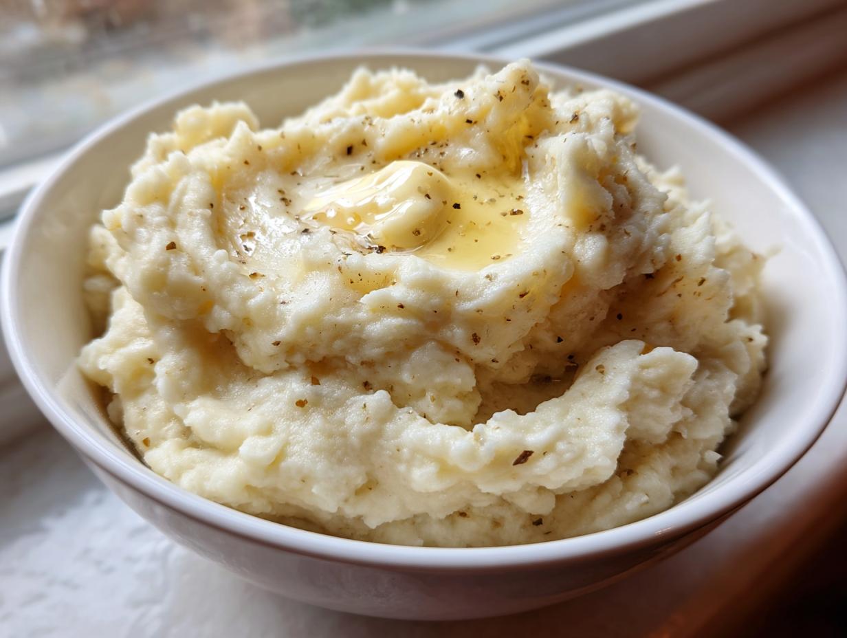 Best Texas Roadhouse Mashed Potatoes 50 Times