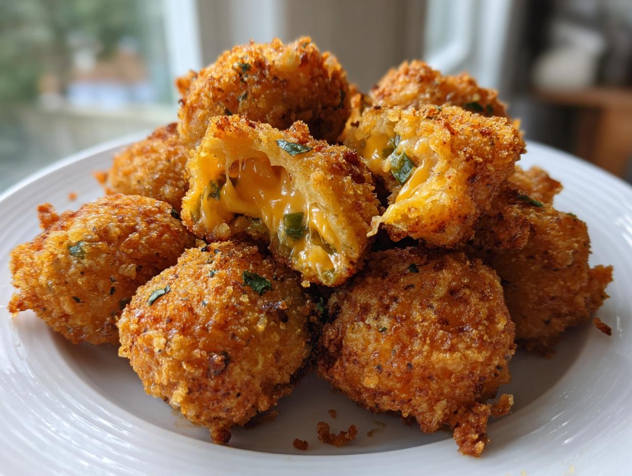Amazing 3-Step Texas Roadhouse Rattlesnake Bites