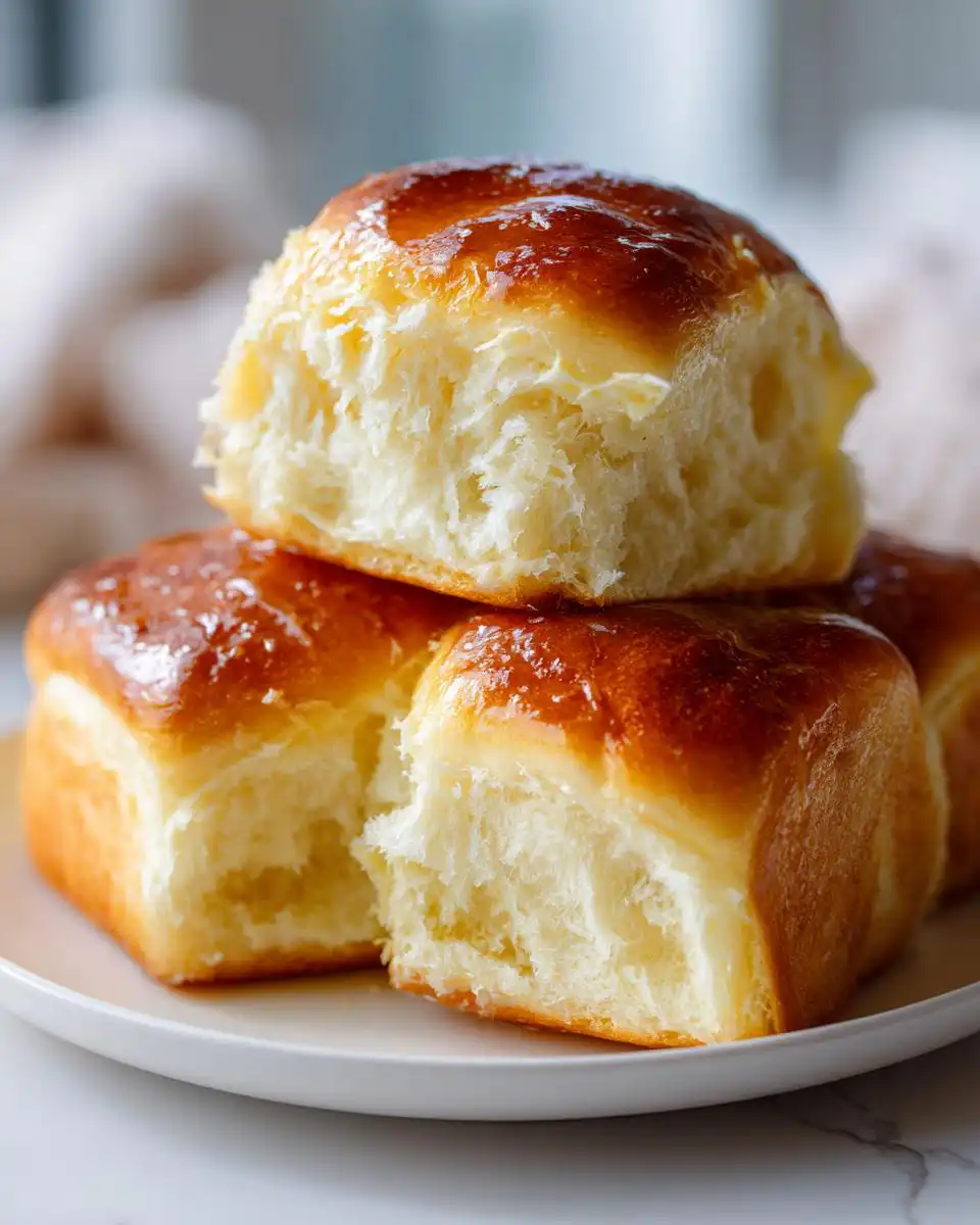Texas Roadhouse Rolls - detail 1
