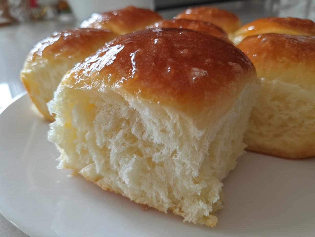 30 Amazing Texas Roadhouse Rolls Secret