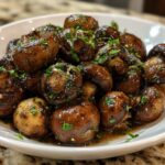 Texas Roadhouse Sautéed Mushrooms