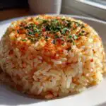 Texas Roadhouse Seasoned Rice