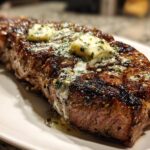 Texas Roadhouse Steak