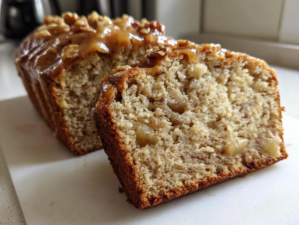 Amazing apple cinnamon bread: 65 moist bites