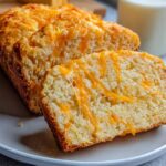 cheddar bread