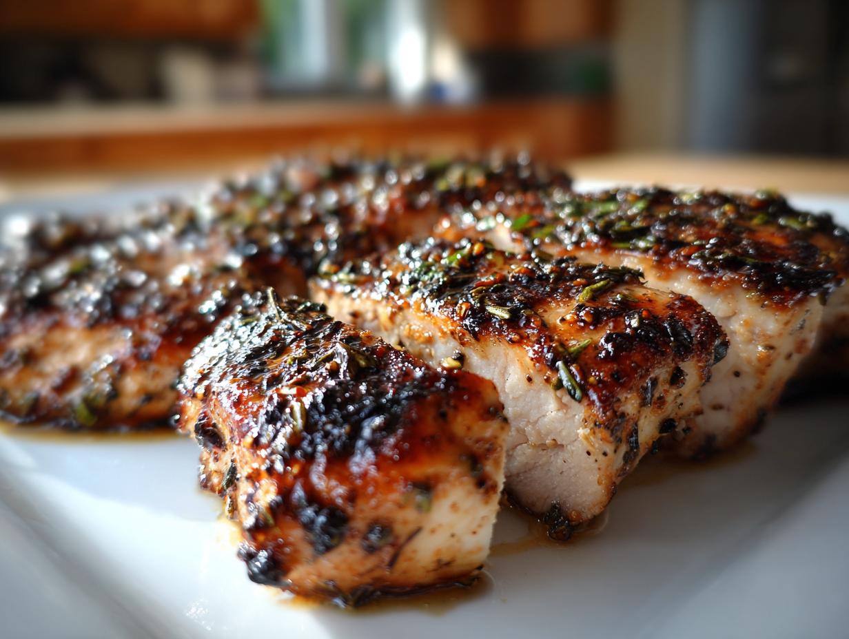 Amazing 8-Hour chicken marinade Secrets