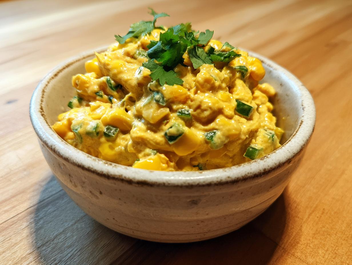 Shocking 1 corn dip Secret Revealed