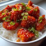 firecracker shrimp
