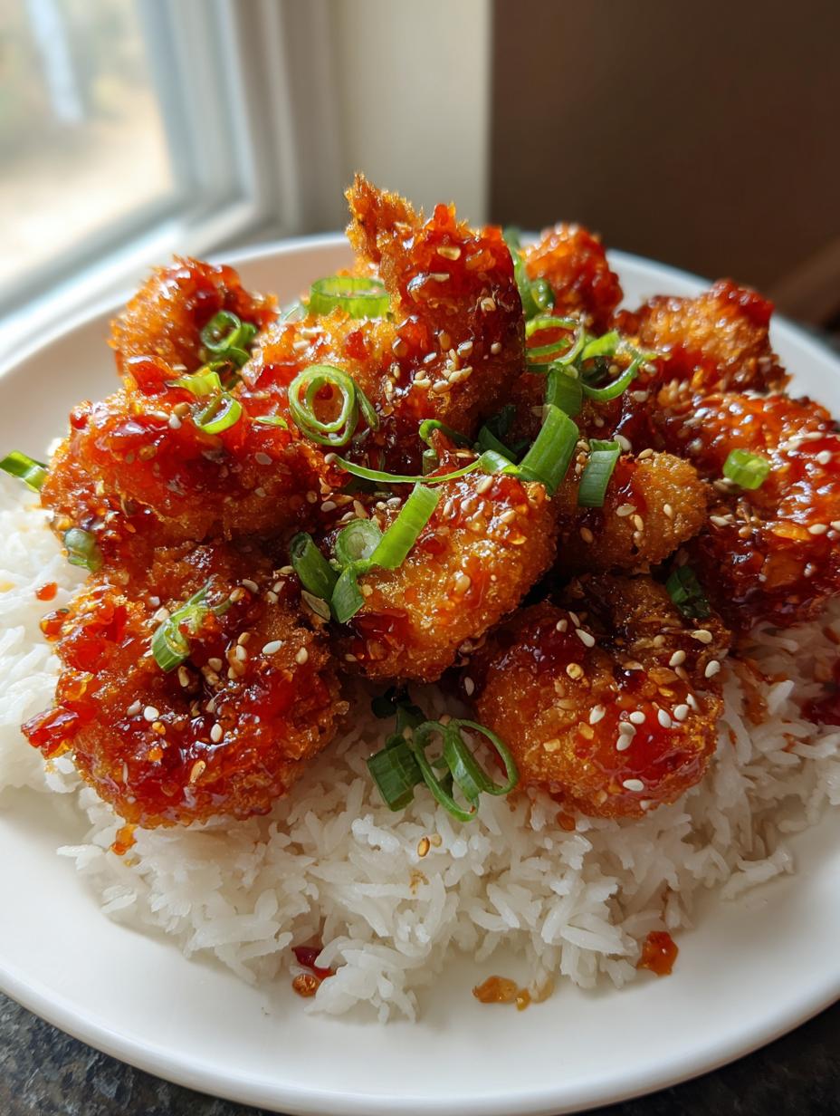 firecracker shrimp - detail 2