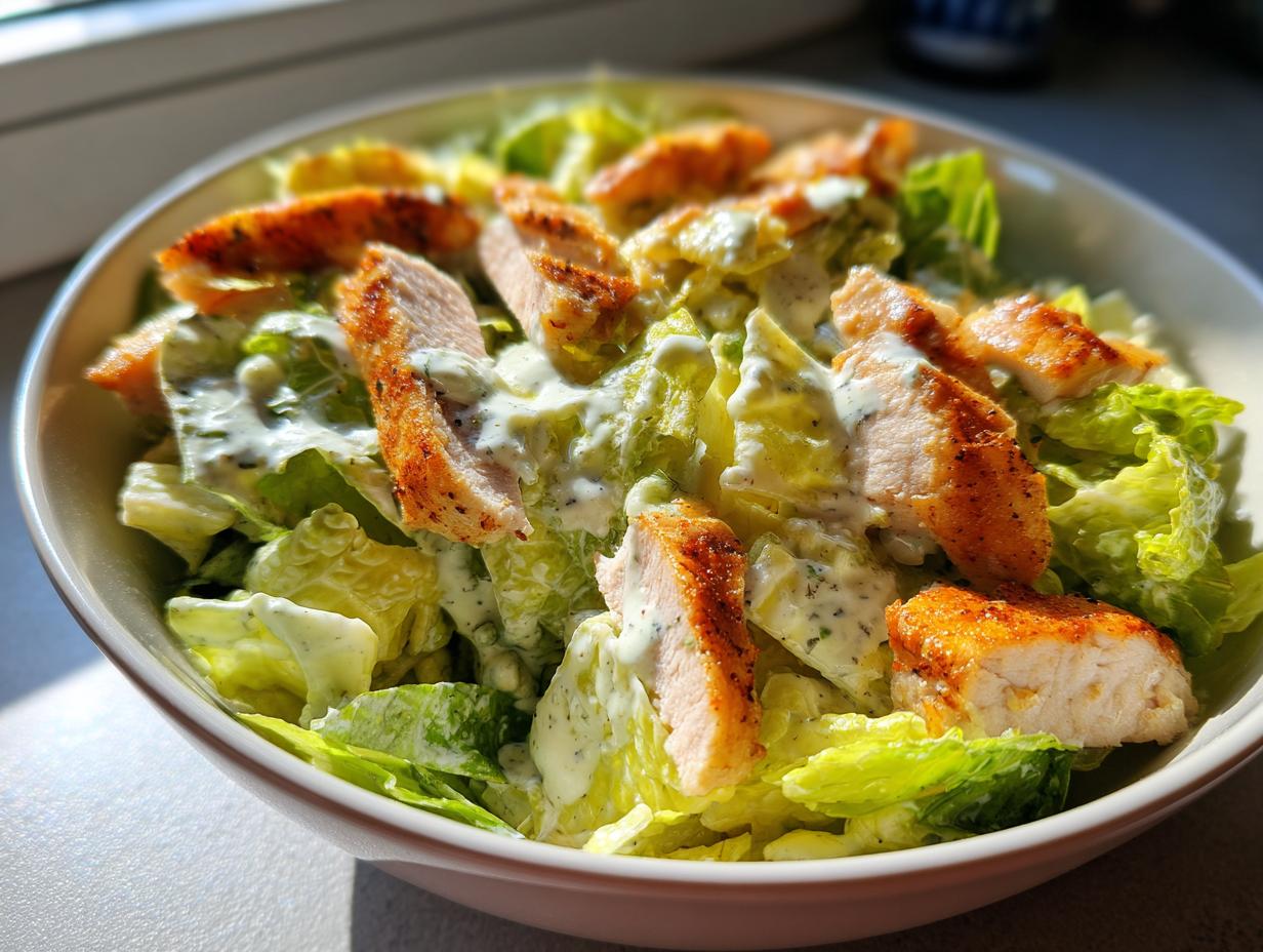 Amazing 15-Minute Grinder Salad Success