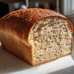 honey wheat bread