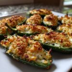 jalapeño poppers