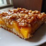 peach cobbler recipe