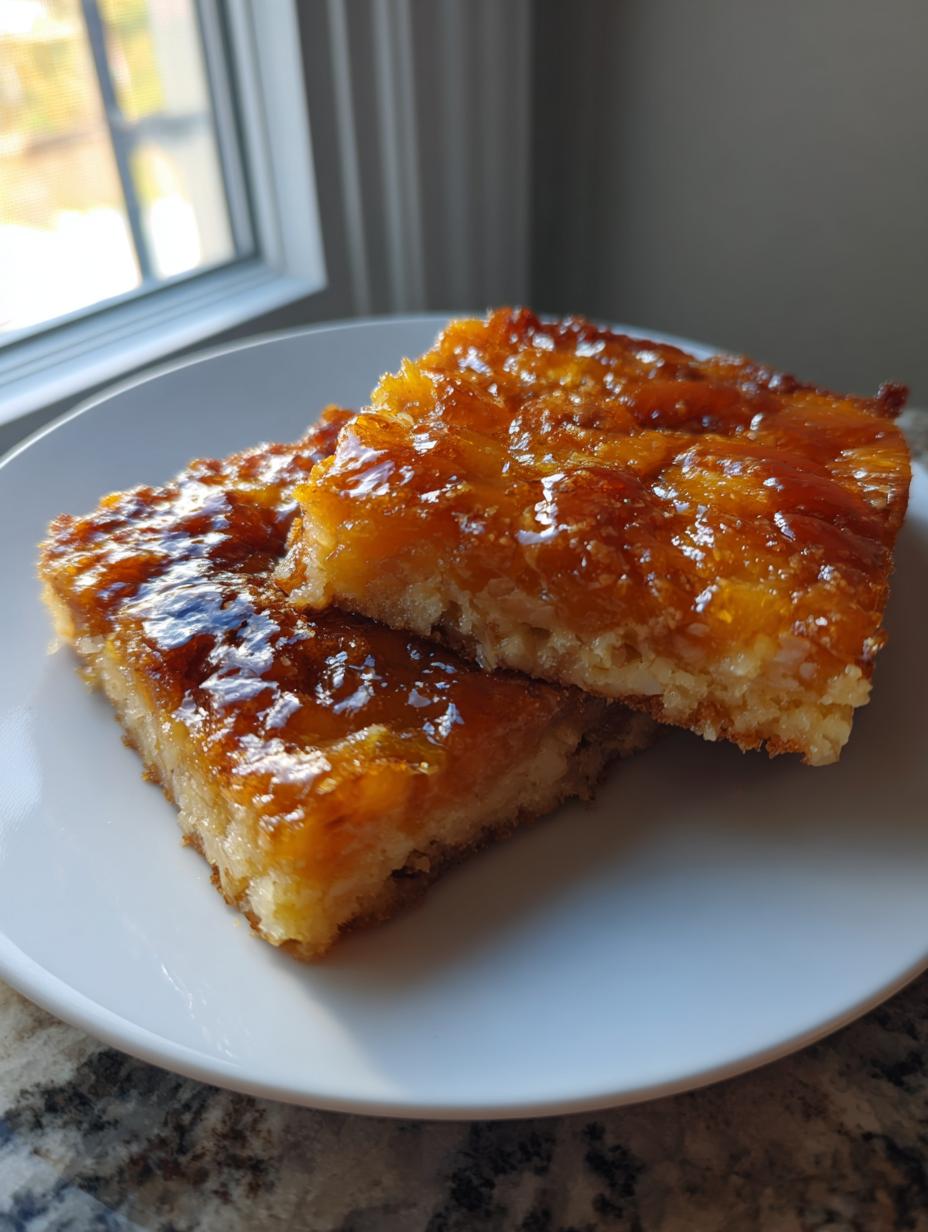 peach cobbler recipe - detail 2