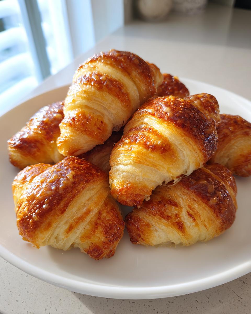 pigs in a blanket - detail 1