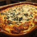 spinach artichoke dip