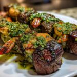 surf and turf kebabs