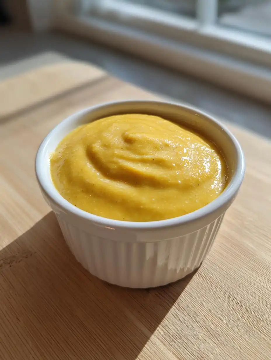 5 Minute Healthy Honey Mustard Dressing - detail 2