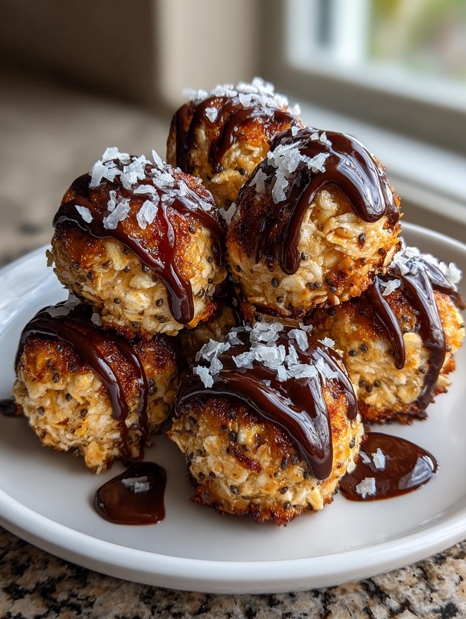 Chia Banana Energy Bites - detail 2