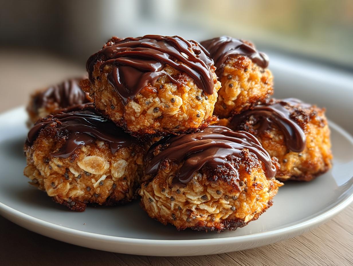 Amazing 16 Chia Banana Energy Bites Now