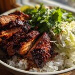 Chipotle Chicken Bowls Easy Meal Prep Dinner