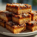 Copycat Homemade Perfect Bars Easy No Bake