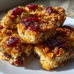 Crispy Paleo Granola Without Oats