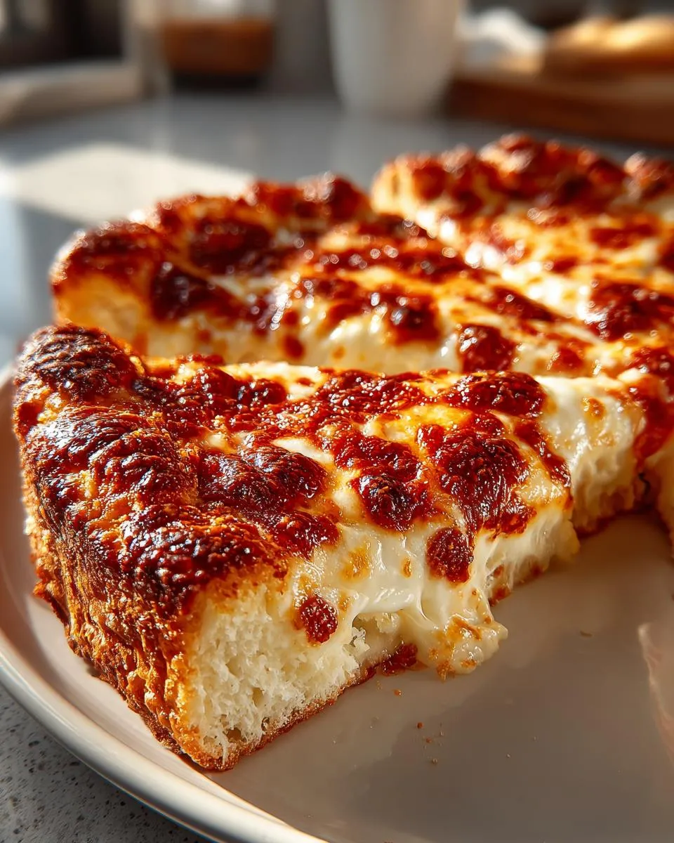 Easy Gluten Free Pizza Dough That’s Chewy - detail 1