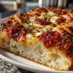 Easy Gluten Free Pizza Dough That’s Chewy