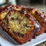 Easy Protein Banana Bread Recipe