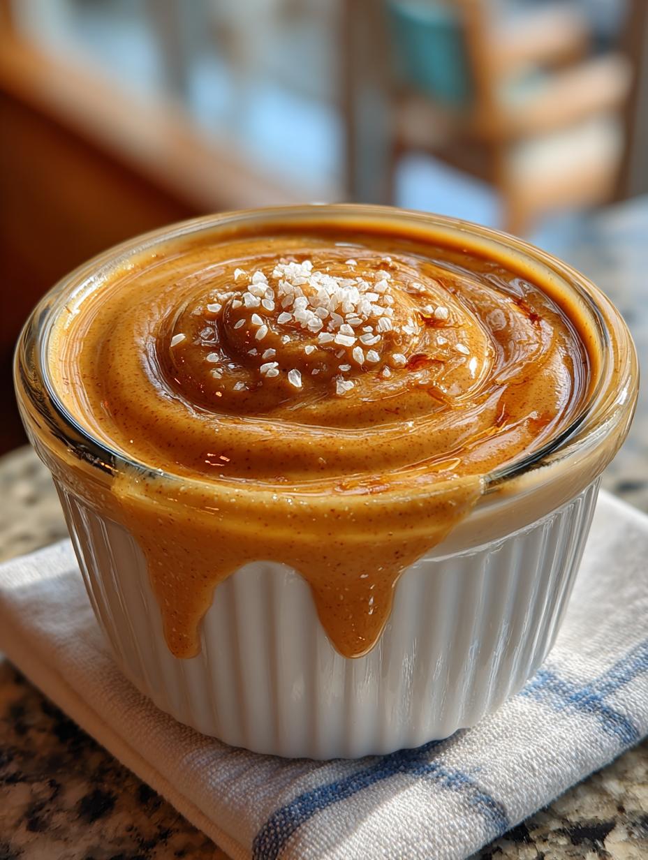 Easy Thai Peanut Sauce in 5 Minutes - detail 2