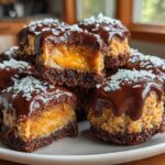 Healthy Buckeyes Recipe Easy No Bake Treat