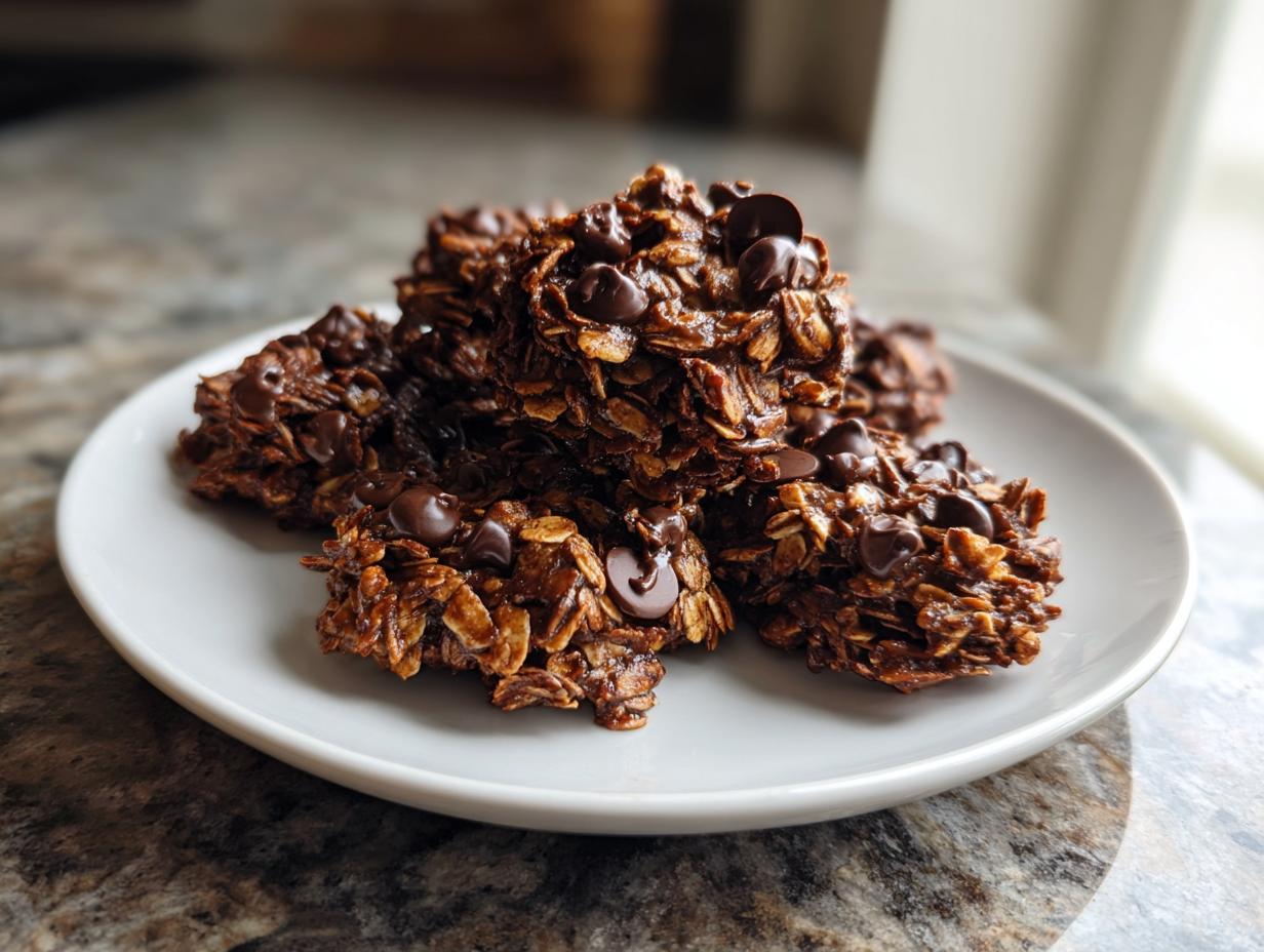 16g Protein Healthy Dark Chocolate Peanut Butter Protein Granola