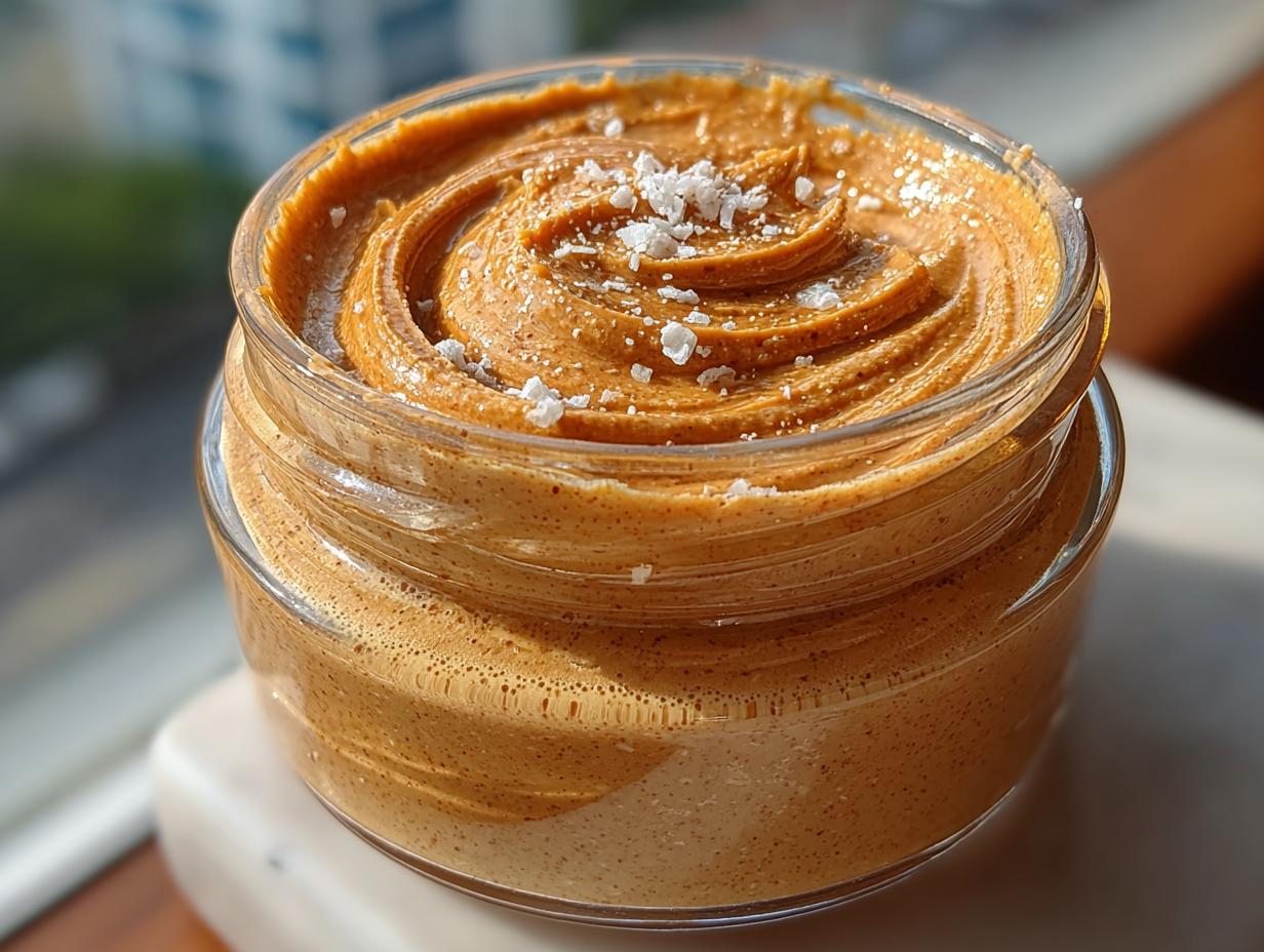 Amazing Homemade Almond Butter Recipe Easy and Creamy 190