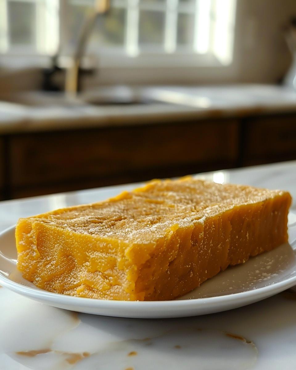 Homemade Curry Roux Recipe Easy Japanese Style - detail 1