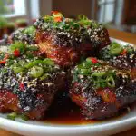 Honey Soy Chicken Recipe Easy Baked Dinner