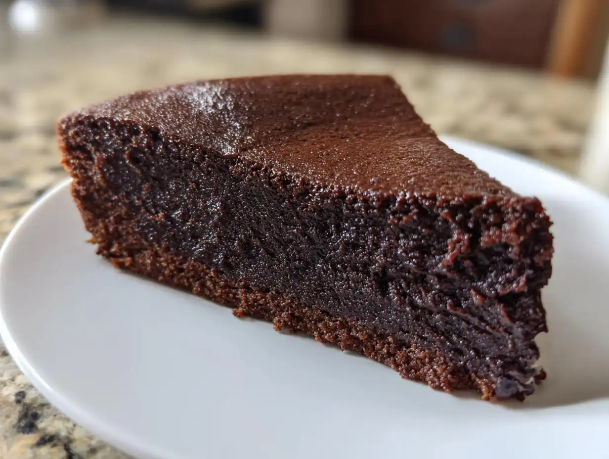 Divine 1-bowl Keto Chocolate Cake Secret Achieved
