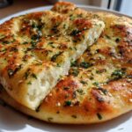 Keto Naan