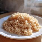 Simple Brown Rice Batch Cooking Guide for Healthy Meal Prep
