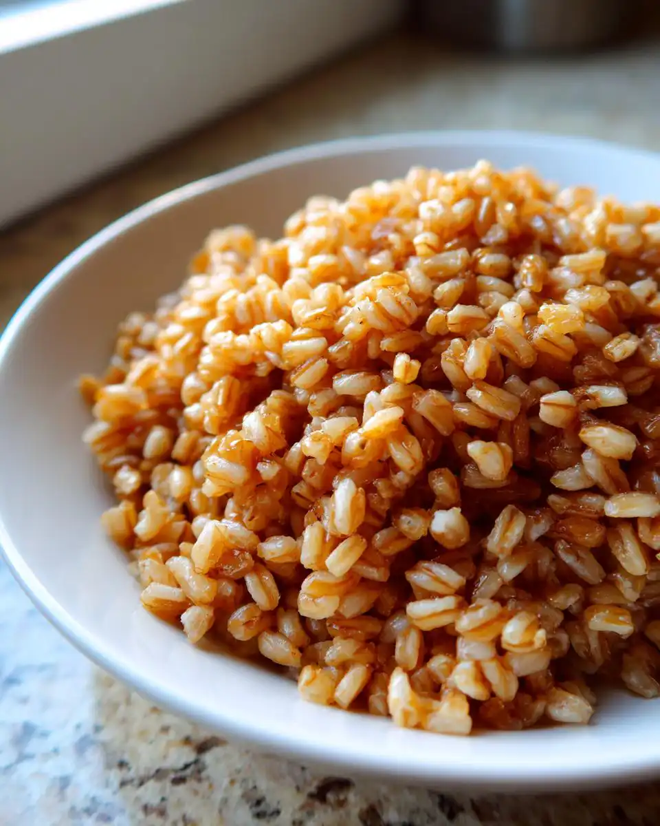 Simple Farro Meal Prep Guide for Healthy Weekly Bowls - detail 1